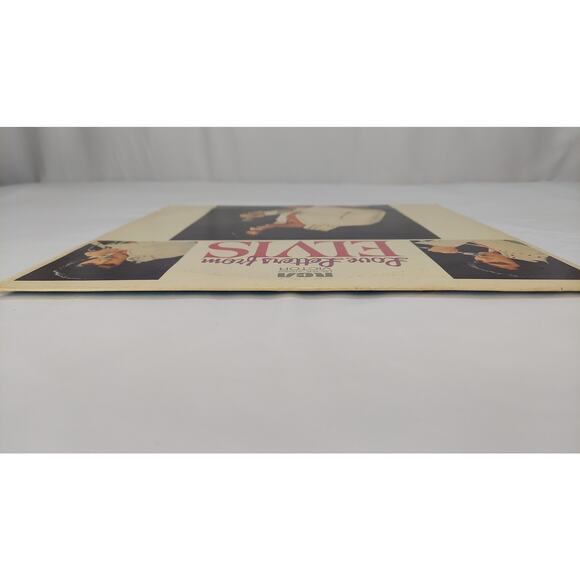 Elvis Presley Love Letters From Elvis 1971 RCA Victor LSP-4530 Vinyl Record - Picture 9 of 10